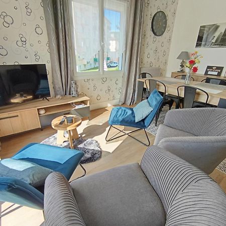 Maison De Ville 70M² 尚帕尼奥勒 外观 照片