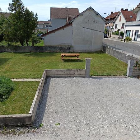 Maison De Ville 70M² 尚帕尼奥勒 外观 照片