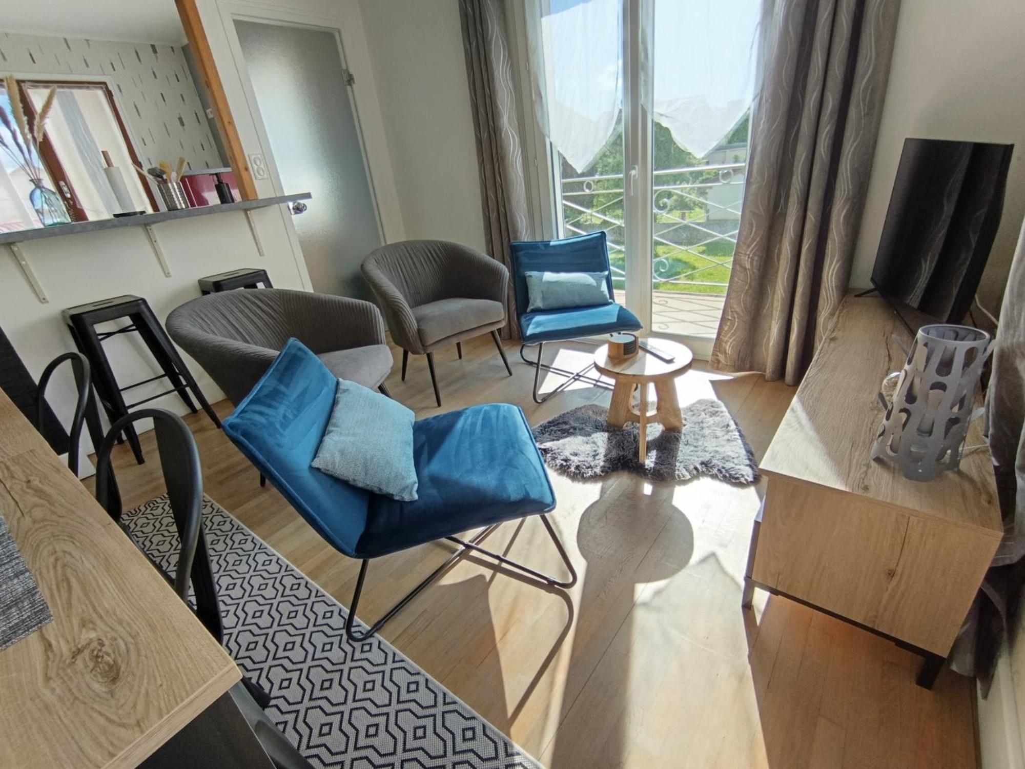 Maison De Ville 70M² 尚帕尼奥勒 外观 照片