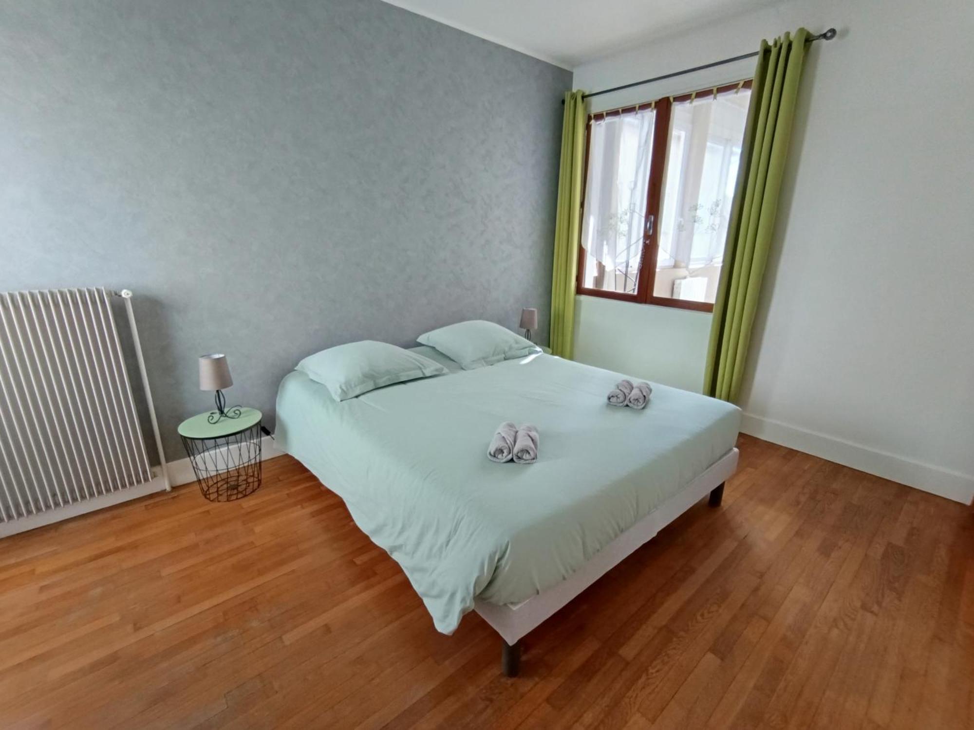 Maison De Ville 70M² 尚帕尼奥勒 外观 照片